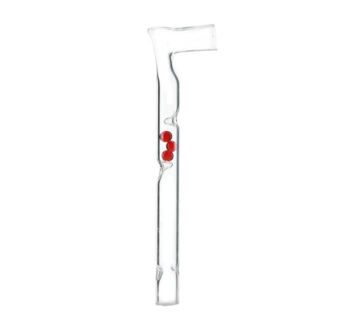 Lufka - S1 Red Spherule Corner 12cm Lufka - S1 Red Spherule Corner 12cm
