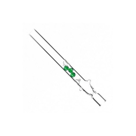 Lufka - S2 Green Straight Corner 12cm Lufka - S2 Green Straight Corner 12cm