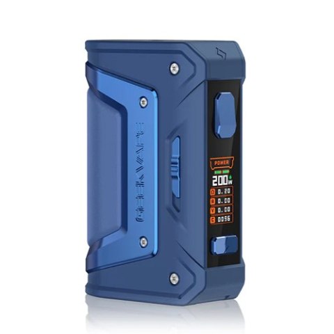 MOD Geekvape L200 - Aegis Legend 2 CLASSIC MOD Geekvape L200 - Aegis Legend 2 CLASSIC