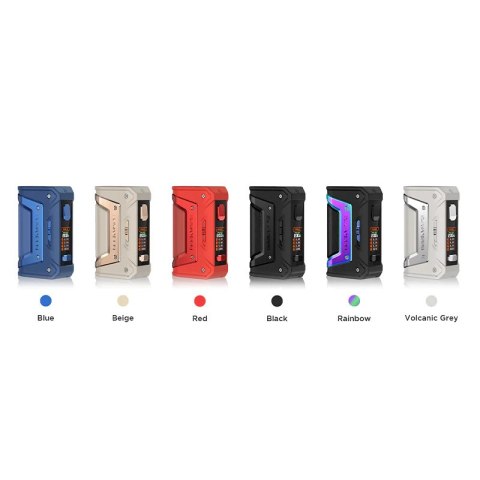 MOD Geekvape L200 - Aegis Legend 2 CLASSIC MOD Geekvape L200 - Aegis Legend 2 CLASSIC