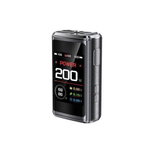 MOD Geekvape - Z200 MOD Geekvape - Z200