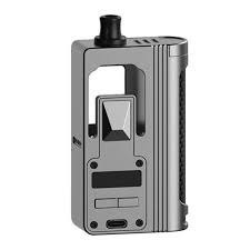 Kit THC x Mikevapes - Mod Boro Blaze AIO Kit THC x Mikevapes - Mod Boro Blaze AIO