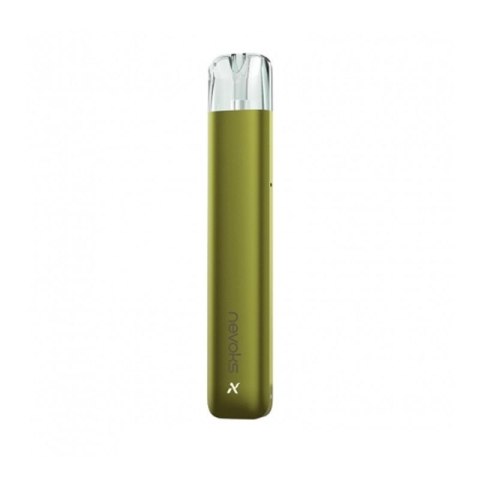 Pod Nevoks - APX S1 Pod Nevoks - APX S1