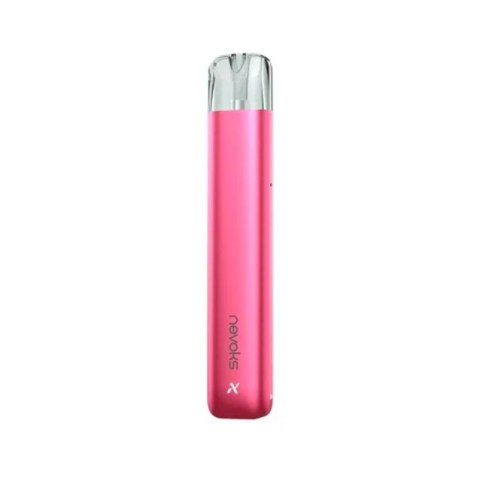 Pod Nevoks - APX S1 Pod Nevoks - APX S1