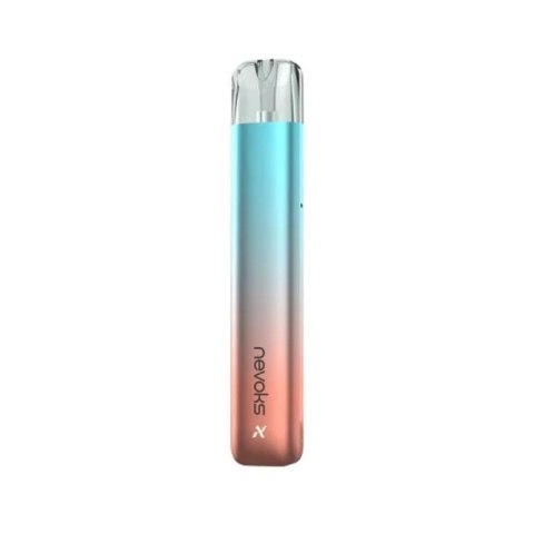 Pod Nevoks - APX S1 Pod Nevoks - APX S1