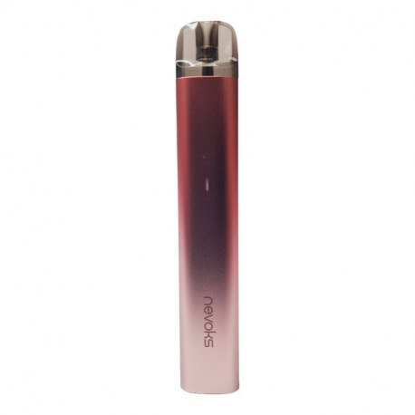 Pod Nevoks - APX S2 Pod Nevoks - APX S2