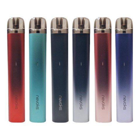 Pod Nevoks - APX S2 Pod Nevoks - APX S2