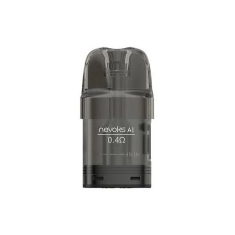 Kartridż Nevoks - Feelin A1/AX 3ml 0.4Ω Kartridż Nevoks - Feelin A1/AX 3ml 0.4Ω