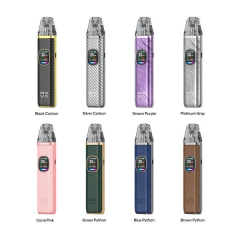Pod OXVA - Xlim Pro 2 Pod OXVA - Xlim Pro 2