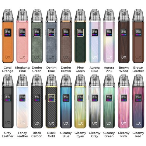 Pod OXVA - Xlim Pro Pod OXVA - Xlim Pro