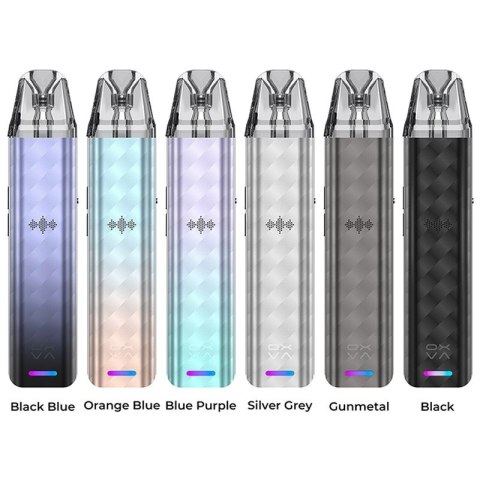 Pod OXVA - Xlim SE 2 Voice Edition Pod OXVA - Xlim SE 2 Voice Edition