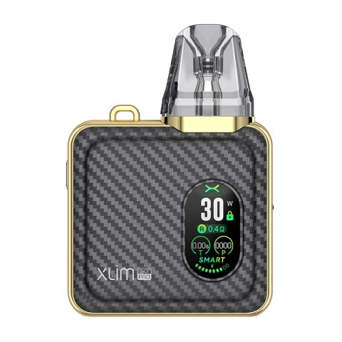 Pod OXVA - Xlim SQ Pro Pod OXVA - Xlim SQ Pro