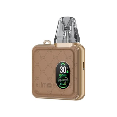 Pod OXVA - Xlim SQ Pro Pod OXVA - Xlim SQ Pro