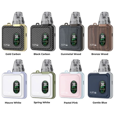 Pod OXVA - Xlim SQ Pro Pod OXVA - Xlim SQ Pro