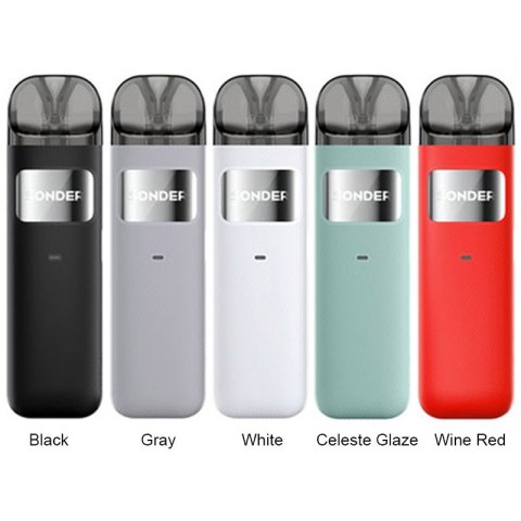 POD Geekvape Sonder U POD Geekvape Sonder U
