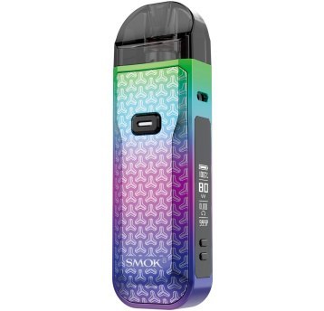 Pod Smok - Nord 5 Pod Smok - Nord 5
