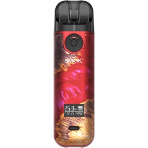 Pod Smok - Novo 4 Pod Smok - Novo 4