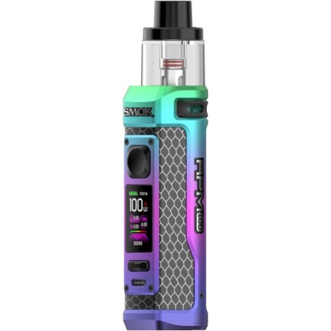 Pod Smok - RPM Pod Smok - RPM