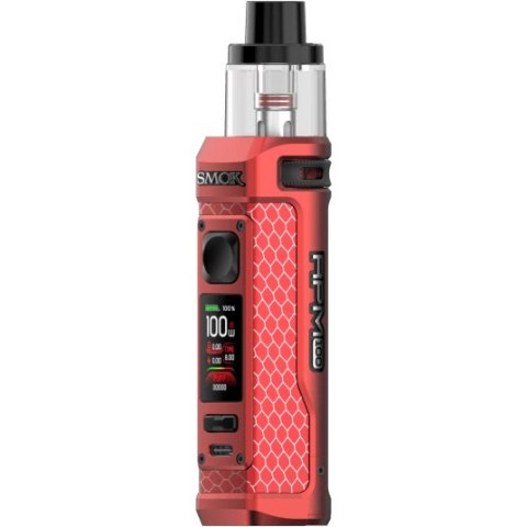 Pod Smok - RPM Pod Smok - RPM