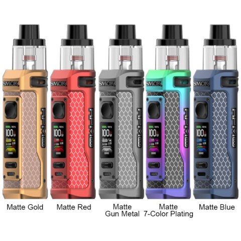 Pod Smok - RPM Pod Smok - RPM
