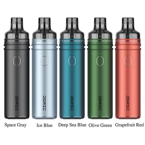 Pod VooPoo - Doric 60 Pod VooPoo - Doric 60