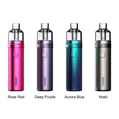 Pod VooPoo - Doric 60 Pod VooPoo - Doric 60
