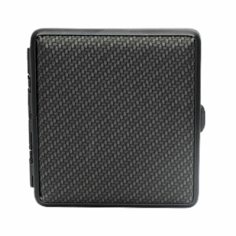 Papierośnica Fummo - Black Carbon Papierośnica Fummo - Black Carbon
