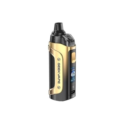 Pod Geekvape - Aegis Boost 3 Pod Geekvape - Aegis Boost 3