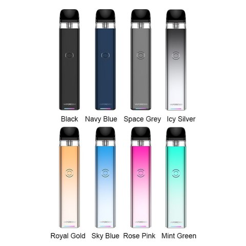 Pod Vaporesso - Xros 3 Pod Vaporesso - Xros 3