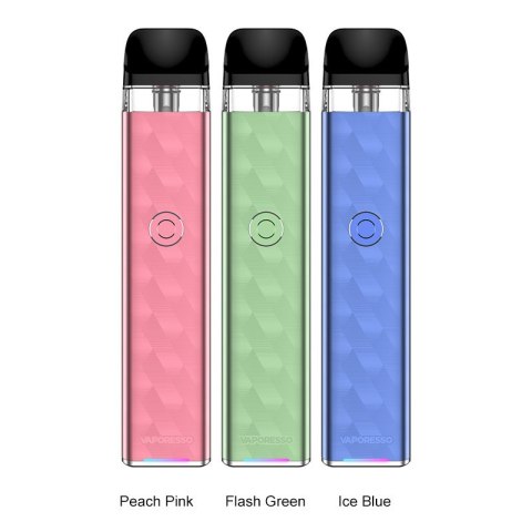 Pod Vaporesso - Xros 3 Pod Vaporesso - Xros 3