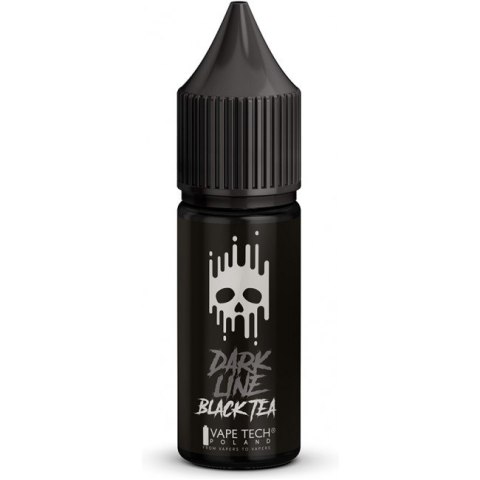 Premix Dark Line 5ml - Black Tea Premix Dark Line 5ml - Black Tea