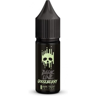 Premix Dark Line 5ml - Gooseberry