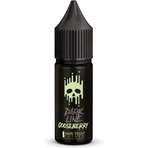 Premix Dark Line 5ml - Gooseberry Premix Dark Line 5ml - Gooseberry