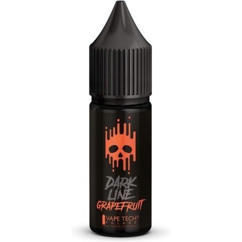 Premix Dark Line 5ml - Grapefruit Premix Dark Line 5ml - Grapefruit