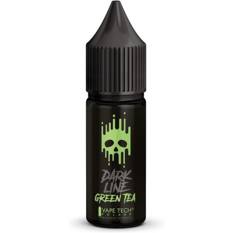 Premix Dark Line 5ml - Green Tea Premix Dark Line 5ml - Green Tea