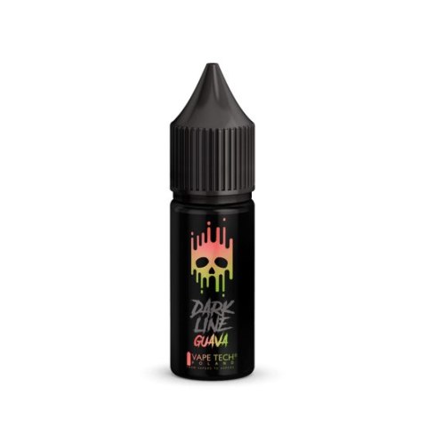 Premix Dark Line 5ml - Guava Premix Dark Line 5ml - Guava