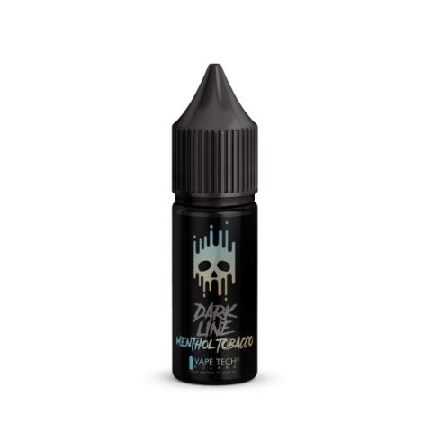 Premix Dark Line 5ml - Menthol Tobacco Premix Dark Line 5ml - Menthol Tobacco