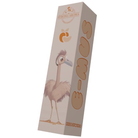 Premix E-MUS Brzoskwinia 40/60ML Premix E-MUS Brzoskwinia 40/60ML