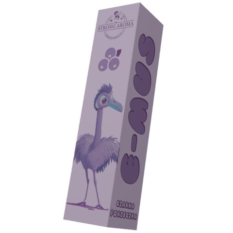 Premix E-MUS Czarna Porzeczka 40/60ML Premix E-MUS Czarna Porzeczka 40/60ML