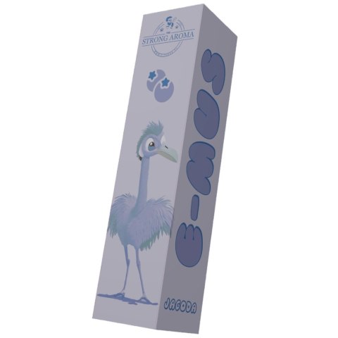 Premix E-MUS Jagoda 40/60ML Premix E-MUS Jagoda 40/60ML