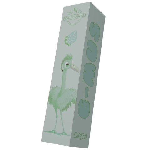Premix E-MUS Mięta 40/60ML Premix E-MUS Mięta 40/60ML
