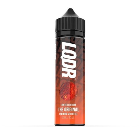 Premix LQDR Premium 30/60ml - The Original Premix LQDR Premium 30/60ml - The Original