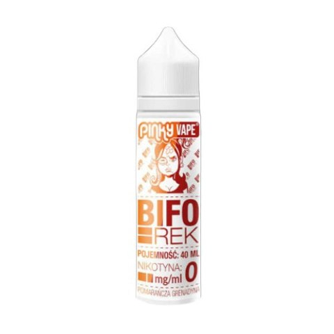 Premix Pinky Vape - Biforek 40/60ml Premix Pinky Vape - Biforek 40/60ml