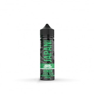 Premix Tales Of Japan - Moon Catfish 30/60ML