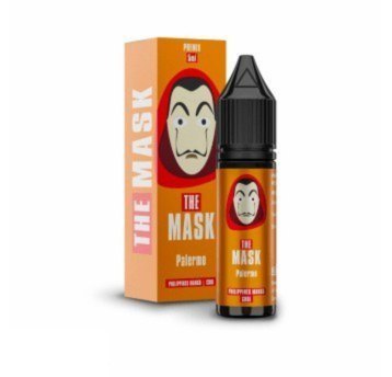 Premix The Mask 5/15ml - Palermo Premix The Mask 5/15ml - Palermo