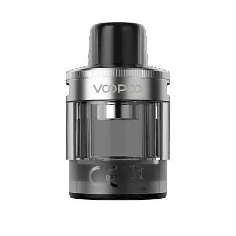 Kartridż VOOPOO - PnP X DTL Pod 5ml (Pusty) Kartridż VOOPOO - PnP X DTL Pod 5ml (Pusty)