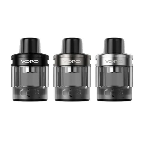 Kartridż VOOPOO - PnP X DTL Pod 5ml (Pusty) Kartridż VOOPOO - PnP X DTL Pod 5ml (Pusty)