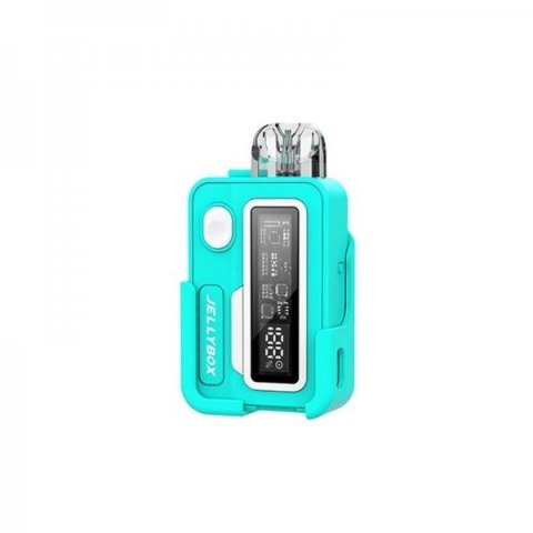 Pod Rincoe - Jellybox XS Pod Rincoe - Jellybox XS