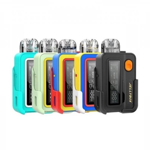 Pod Rincoe - Jellybox XS Pod Rincoe - Jellybox XS