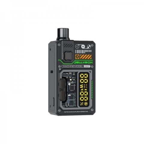 Kit Rincoe - Manto AIO Plus II Kit Rincoe - Manto AIO Plus II